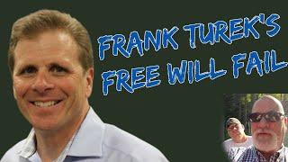 Frank Turek Exposed & Examined With Love || BTWN Guyz