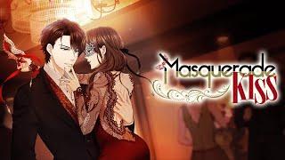 Masquerade Kiss ~ Special Story - Jealousy Trap: Kazuomi ~ Super Happy Ending