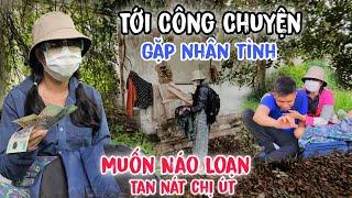 Chấn Động mẹ con thiếu nữ Cuối Đầu Nhận Lỗi với Chồng vì điều này