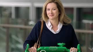 Woolworths - That's why I Pick Woolies TV Commercial 2016