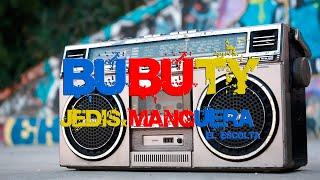 Jedis x Manguera el Escolta - Bubuty (Video Oficial) Prod. por @jedismusicpro para @jedischile