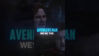 Who is Gamora?... #endgame #edit #viral