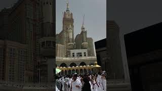 Makkah al mukarramh #makkah #kaba #love #kabah #beautiful #karachi #masjidnabawi #kabah #india #pti