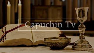 25-07-24 | CAPUCHIN TV LIVE | Feast of Saint James, Apostle St. Padre Pio Friary- Lang'ata