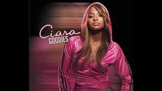 Ciara - Goodies (no rap)