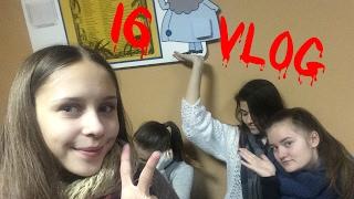 #16 VLOG: Поход к гинекологу №2//Я убила курицу//Военка//14 февраля