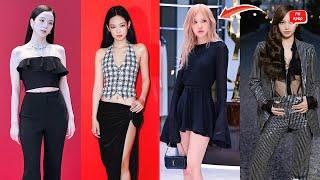 Knetz Admits This Blackpink Member Is the No 1 Most Beautiful Celebrity in South Korea