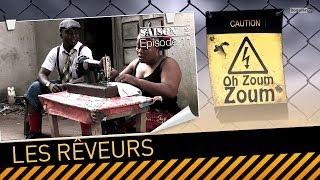 Oh Zoum Zoum - Les rêveurs ( Vidéo humour )