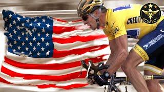 American disgrace: the case of Lance Armstrong