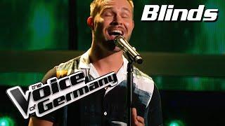 Des'ree - You Gotta Be (Maciek) | The Voice of Germany | Blind Audition