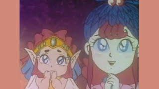 魔與仙 (《仙魔大戰》(第二輯) 主題曲) (1993) - 唱：吳國敬 - 無綫動畫版 OP (第一版) 後的片段 + 無綫動畫版 OP (第二版) + ED (結局版)