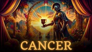 CANCER  NI LA MU3RT3 TE PODRA SEPARAR DE ESTE AMOR‼️ HOROSCOPO #CANCER AMOR AGOSTO 2024