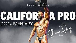 From Underdog to Champion - California Pro Show Day (Full Documentary)