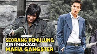 DARI SEORANG PEMULUNG HINGGA MENJADI MAFIA GANGSTER PALING DI TAKUTI‼️ALUR CERITA FILM