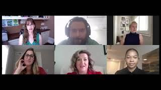 The Balancing Act and Imposter Syndrome | siberX