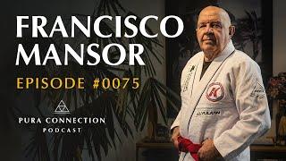 FRANCISCO MANSOR - PURA CONNECTION #0075