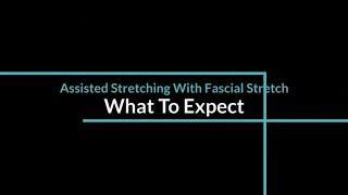 What To Expect With Assisted Stretching | Fuel Stretch | Fuel Health & Wellness