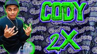 Chiraq Street Legends Ep.106: Cody2x “The Ghost  Mobb Lieutenant”