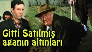 ÜÇ KAĞITÇI - Gitti Satılmış Ağanın Altınları!