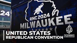 Donald Trump injured in shooting: Republicans head to Wisconsin for National Convention