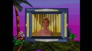 Wheel of Fortune PlayStation Gameplay Episode #19