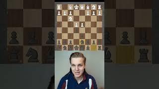 УНИВЕРСАЛЬНЫЙ ДЕБЮТ ЧЕРНЫМИ (часть 2)