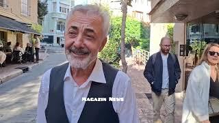 Mehmet Aslantuğ hiç bu kadar samimi açıklamamıştı! Aslantuğ boşanma dahil zorlukları ne yaparak aştı