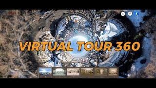 Virtual Tour 360 Multimedia