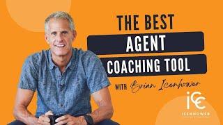 The Best Real Estate Agent Coach Tool