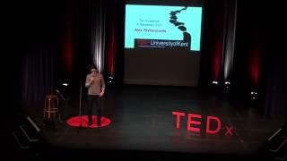 Tax avoidance: a necessary evil? | Alexandre Stylianoudis | TEDxUniversityofKent
