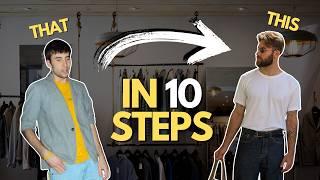 10 Style Mistakes I Made in My 20s That You Should Avoid!