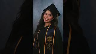 How to Pose for Perfect Graduation Photos #pose #youtubeshorts #howtopose #poseideas #shortsfeed