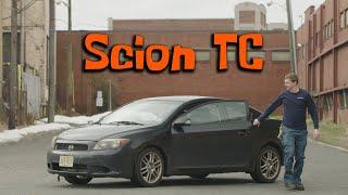 SCION TC Review - Best Cheap Car You Can Buy?