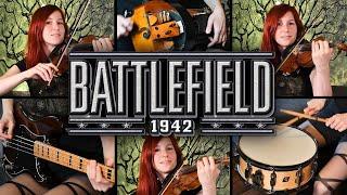 Battlefield Theme (Multiinstrumental Cover)