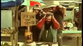 Fatboy Slim  - Push The Tempo