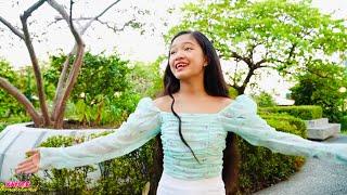 ON THE GROUND (COVER) | KAYCEE WONDERLAND