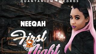 NeeQah - First Night (Raw) February 2017