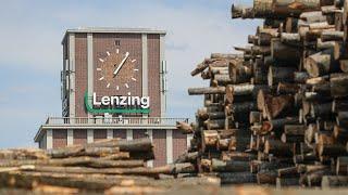 Innovative by nature: How wood-based cellulosic fibers are made at Lenzing