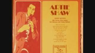 Artie Shaw- night and day