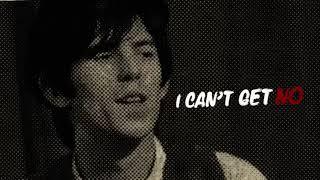 The Rolling Stones - (I Can't Get No) Satisfaction (Official Lyric Video)