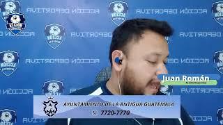 PROGRAMA 126 DE MINUTO 90 POR ACCION DEPORTIVA | Análisis de la Jornada 10 #AcciónDeportiva