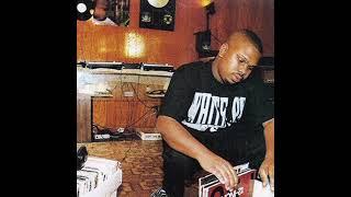 (FREE) DJ SCREW TYPE BEAT 2023 - "IT AINT EASY"