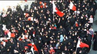 Bahrain: A Revolution Without Resolution