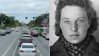 Тюмень. Обзорная экскурсия. Часть 2. "Рынок, Сараи, Площадь Памяти, Мельникайте"