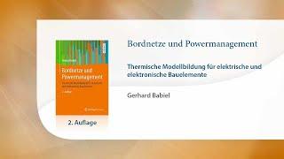 Bordnetze und Powermanagement