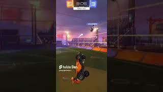 brickwall comp. 46-50 #rocketleague #ps5share #gaming #rl #ps5 #rocketleagueclips