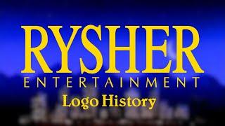 Rysher Entertainment Logo History (#546)