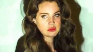 Lana Del Rey - Cola (Official Video)