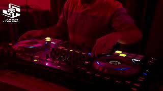 CUMBIAS TROPIS VS SANTAFESINOS / DJ JUNIOR CORONEL - SET IN LIVE