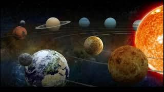 Solar System # PPSC # FPSC  # General knowledge